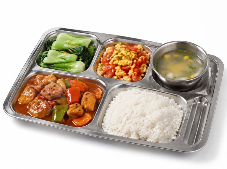 婺城区企业食堂承包与托管服务